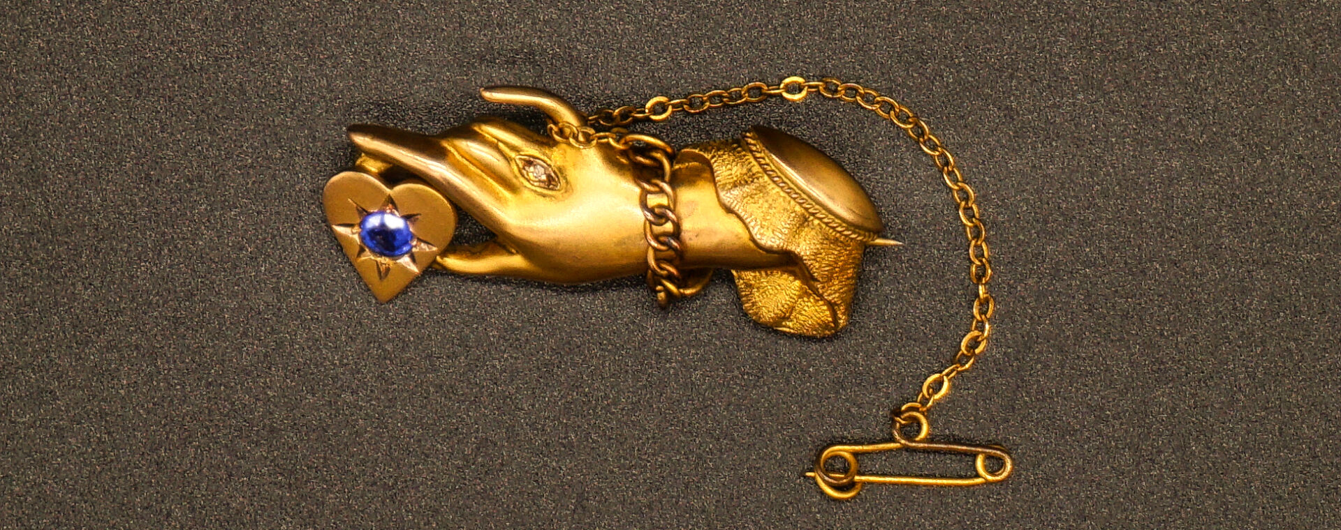 Daniela Göbel Schmuck